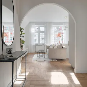  Apartament Mariacka Street Charm, Main Old Town By Downtown