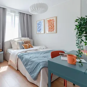  Apartament Finest - Kołobrzeska