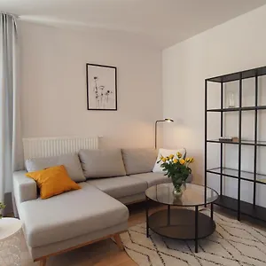  Apartament Grand-tourist Topaz Panieńska Str