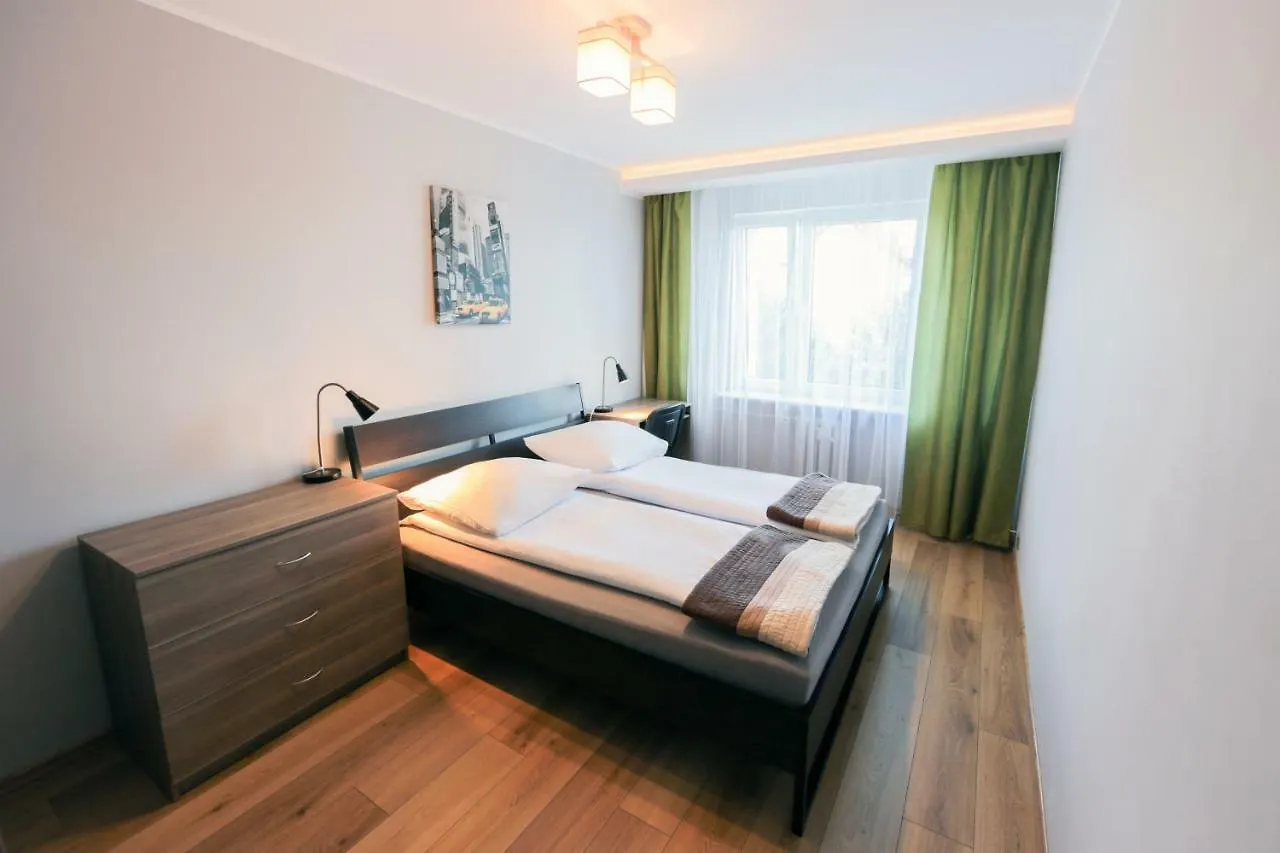 Apartment Uno 6